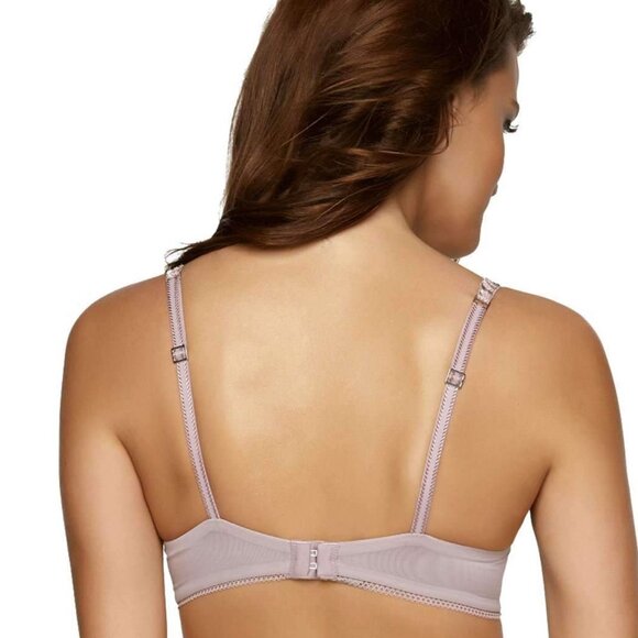 Felina Lana Unlined Bra - Picture 2 of 7